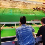 Club JuMaJo - im Prater